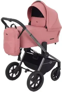 Rant Flex Pro RA074 2023 (2 в 1, pink)