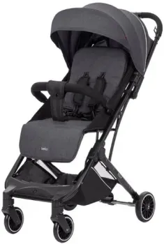 Baby Tilly Bella T-163 (dark grey)
