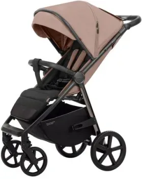 Carrello Bravo Plus 2023 CRL-5515 (ivory beige)