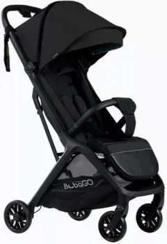 Bubago Luna (черный)