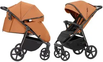 Carrello Bravo Plus 2023 CRL-5515 (royal orange)