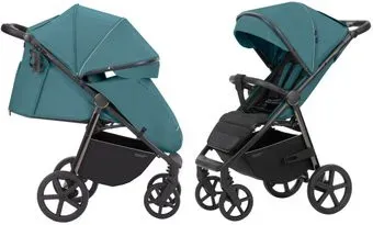 Carrello Bravo Plus 2023 CRL-5515 (lake blue)