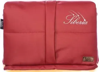 Nuovita Siberia Lux Pesco (красный)