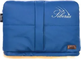 Nuovita Siberia Lux Pesco (темно-синий)