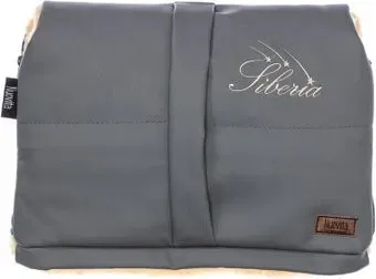 Nuovita Siberia Lux Pesco (серый)