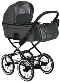 Pituso Leticia Classic (506/CL, night green metalic)