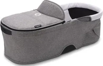 Bugaboo Dragonfly (grey melange)