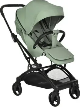 Pituso Ameli (green)