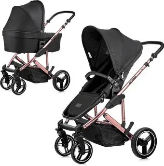 ABC Design Catania 4 2023 (2 в 1, rose gold)