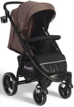 Bubago Cross City BG 117-6 (коричневый)