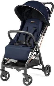 Peg Perego Selfie (blue shine)