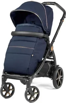 Peg Perego Book New (blue shine)