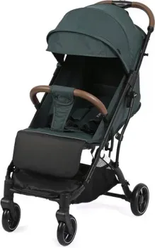 Tomix Luna Lux HP-718LUX (темно-зеленый)