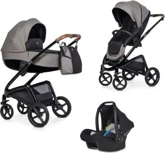 Riko XD Black (3 в 1, 01 anthracite)