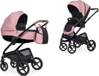 Riko XD Black (2 в 1, 03 energy pink)