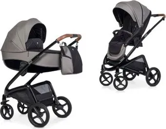 Riko XD Black (2 в 1, 01 anthracite)