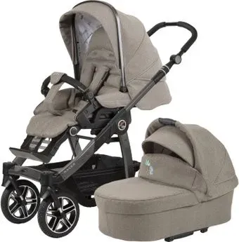 Hartan Racer GTS XL (2 в 1, 203)