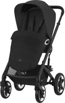 Cybex Talos S Lux (BLK moon black)