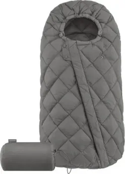 Cybex Snogga 2 (soho grey)