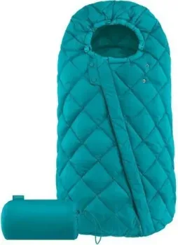 Cybex Snogga 2 (river blue)