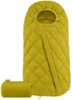 Cybex Snogga 2 (mustard yellow)