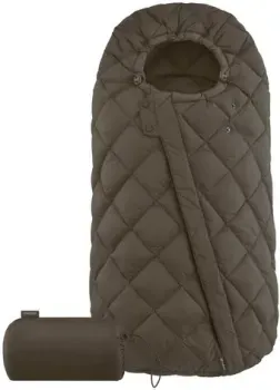 Cybex Snogga 2 (khaki green)