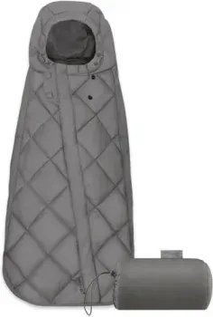 Cybex Snogga Mini (soho grey)