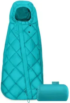Cybex Snogga Mini (river blue)