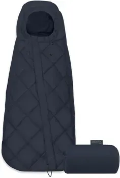 Cybex Snogga Mini (nautical blue)