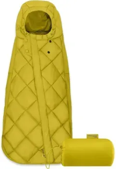 Cybex Snogga Mini (mustard yellow)