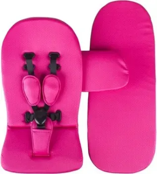 Mima Starter Pack (hot magenta)