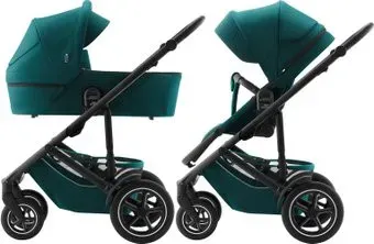 Britax Romer Smile 5Z (2 в 1, atlantic green)