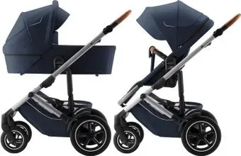 Britax Romer Smile 5Z (2 в 1, night blue)