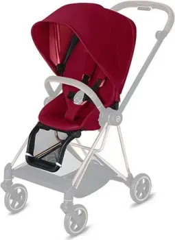 Cybex Mios Seat Pack (true red)
