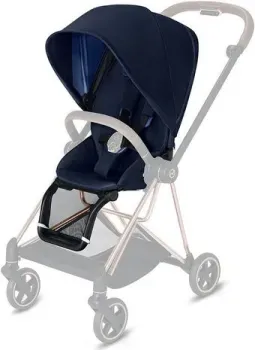 Cybex Mios Seat Pack (indigo blue)