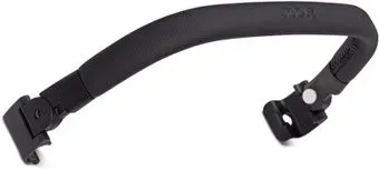 Joolz Aer+ foldable bumper bar (black carbon)