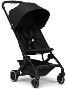 Joolz Aer (refined black)
