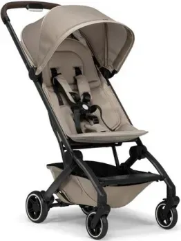 Joolz Aer (lovely taupe)