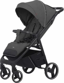 Carrello Bravo 2023 CRL-8512 (lunar grey)