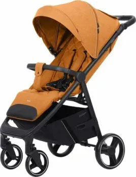 Carrello Bravo 2023 CRL-8512 (amber orange)