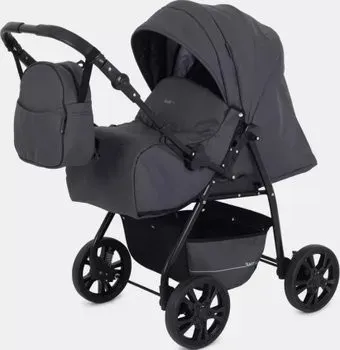 Rant Basic Riva PW 01 (2 в 1, graphite)