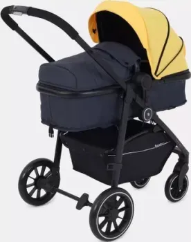 Rant Basic Azure RA157 (2 в 1, yellow)