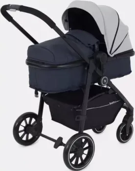 Rant Basic Azure RA157 (2 в 1, grey)
