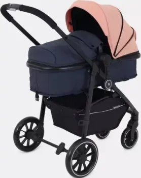 Rant Basic Azure RA157 (2 в 1, coral)