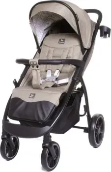 Baby Care Venga (бежевый)