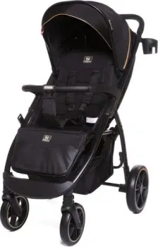 Baby Care Venga (черный золото)