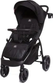Baby Care Venga (черный)