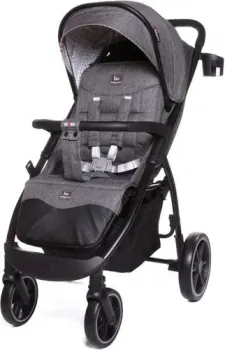 Baby Care Venga (темно-серый)