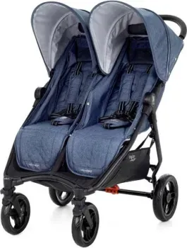 Valco Baby Slim Twin Tailormade (denim)