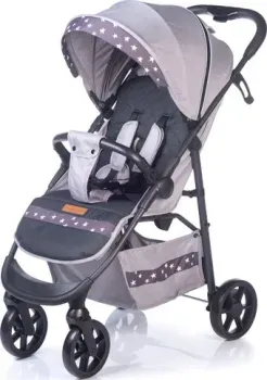 Babyhit Arrow BS104 (светло-серый)